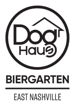 Dog Haus Biergarten East Nashville, TN