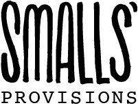 Smalls' Provisions 2441 Memphis Street