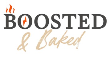 Boosted and Bake 3279 East Main Street