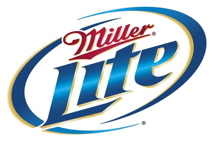 Miller Lite (6 pack to go only).