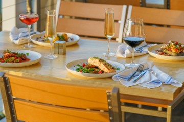 G&B Dockside