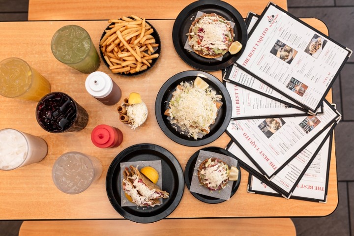Restaurant banner image