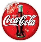 20 oz Coke Products Plastic Bottle