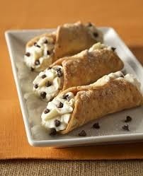 Cannolis (2 in an order)