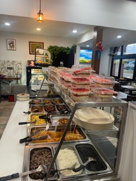 Don Oscar's Cafe and Catering 1 Veterans Memorial Dr Suite 3