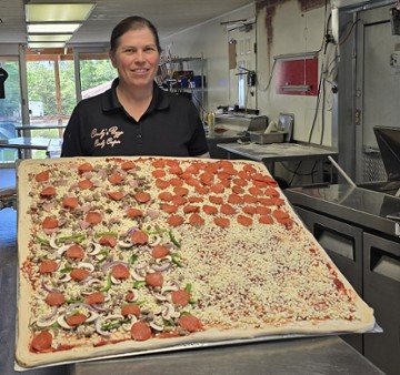 Cindy's Pizza - Online Ordering