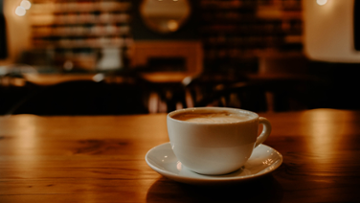 The Society Cafe Bingen