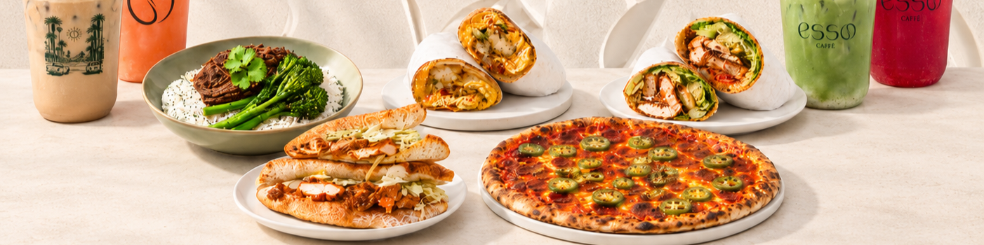 Restaurant banner image