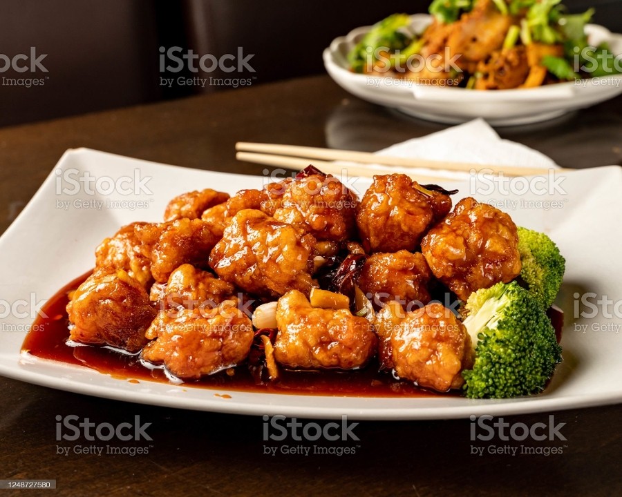 New China King 16210 Madison Ave