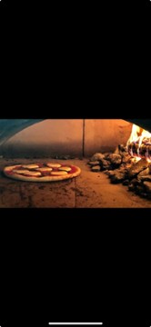 The Marsh Coal Fired Pizza
