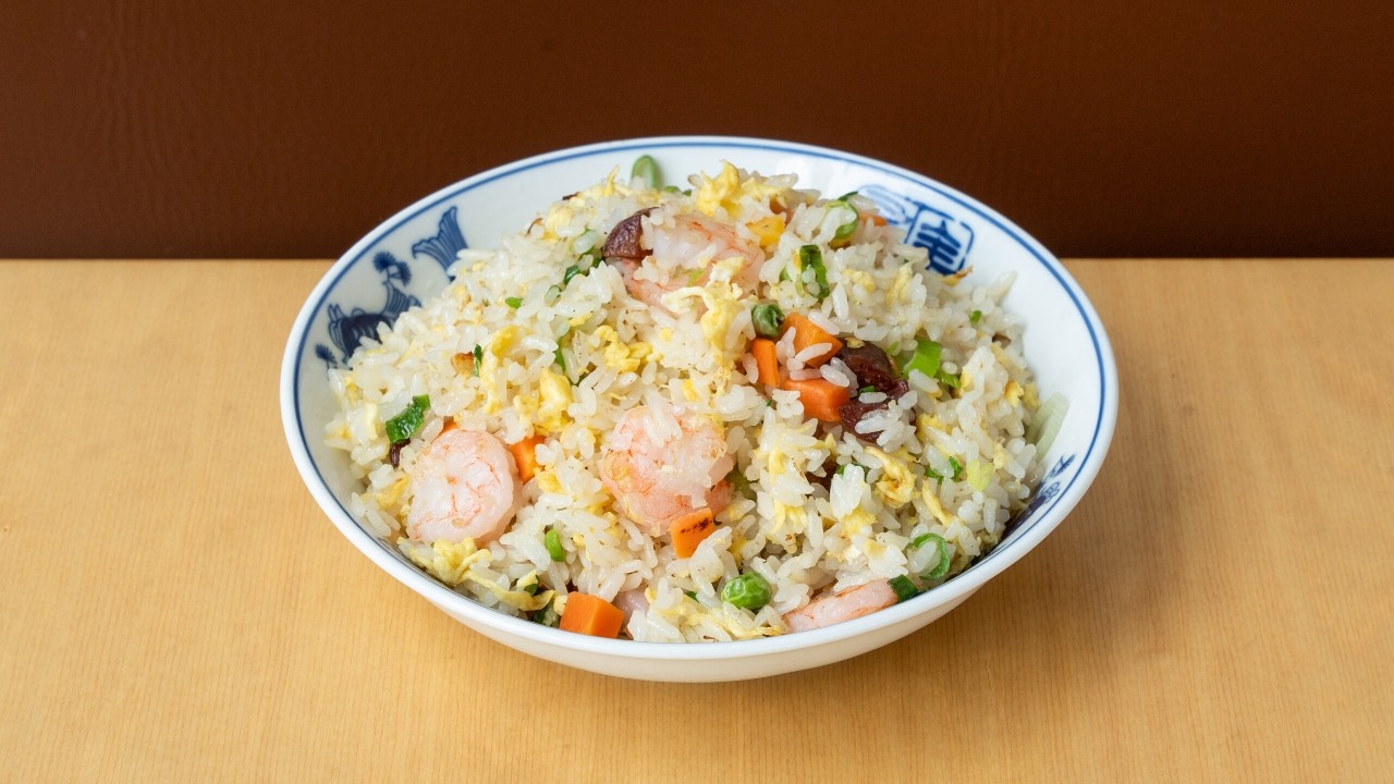 Birds of a Feather - Bang Bang Chicken 棒棒鸡丝