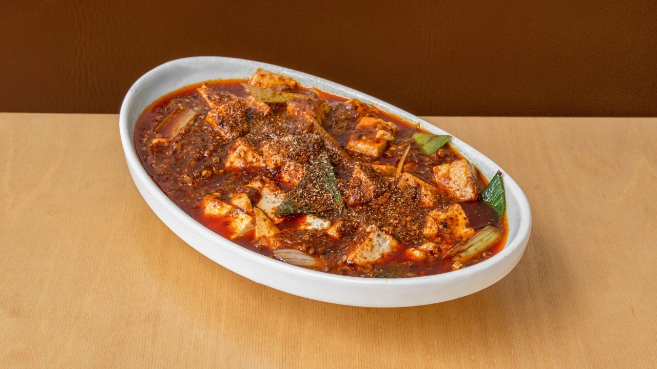 Birds of a Feather - Bang Bang Chicken 棒棒鸡丝