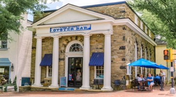King Street Oyster Bar