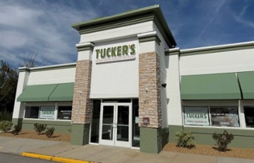 Tucker's-Newington 2028 Woodbury Avenue