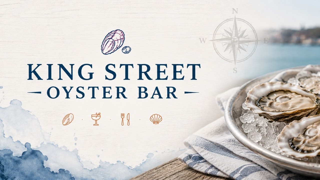 King Street Oyster Bar NoMa, DC