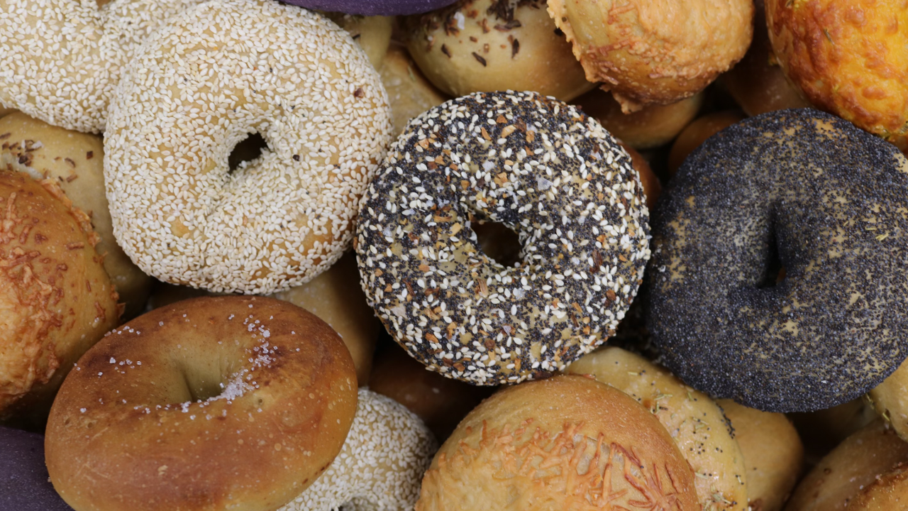 Dan’s Bagels Dan’s Bagels - Grapevine