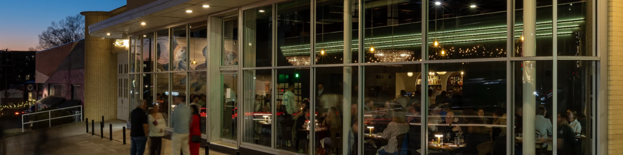 Delancey Tavern