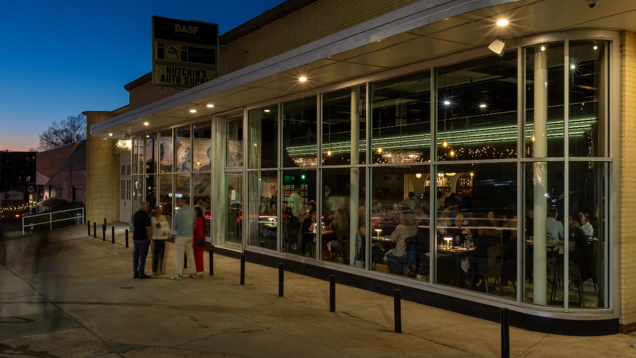 Delancey Tavern
