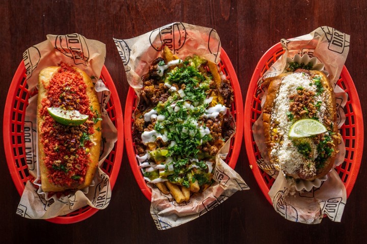 Restaurant banner image
