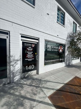 Picanha Steak Restaurant #2 Las Vegas DownTown Las Vegas