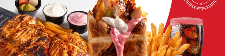 Restaurant banner image
