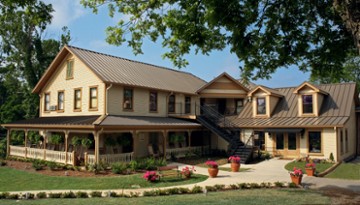 The Smith House