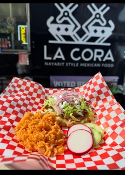 La Cora