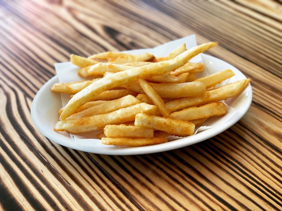 A14. Fries