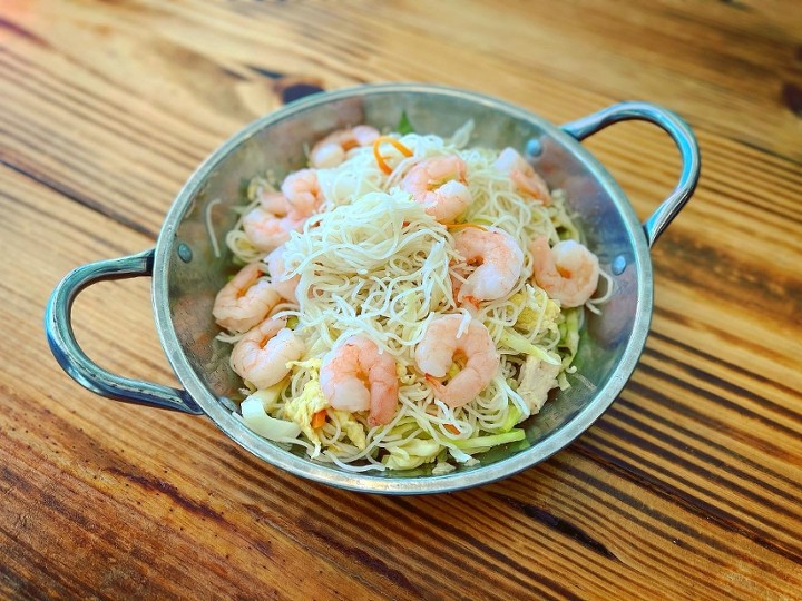 N3. Shrimp Rice Noodle