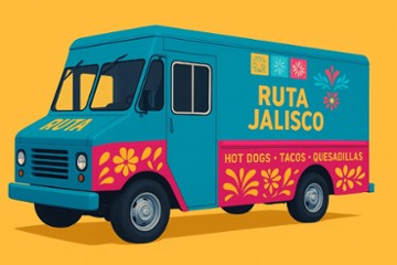Ruta Jalisco