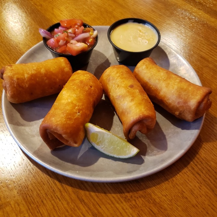 Mini Chimis (4)