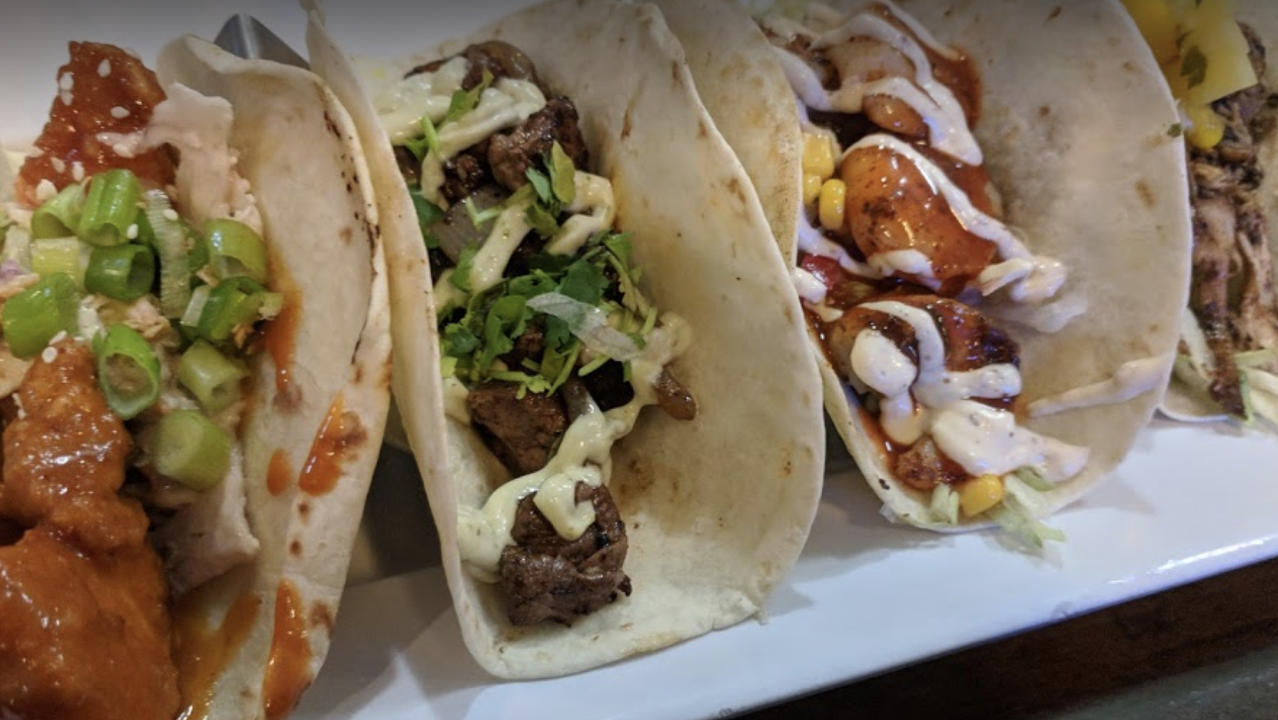 Tacorita - 2 Mill Street Orono