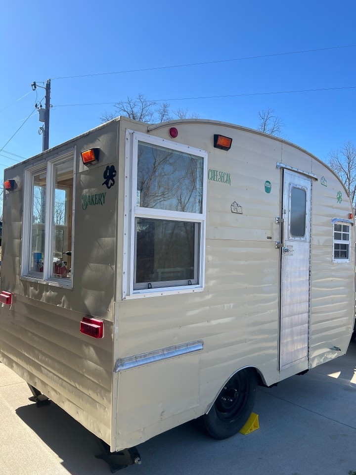 Grindstone Coffee NWA - Mobile