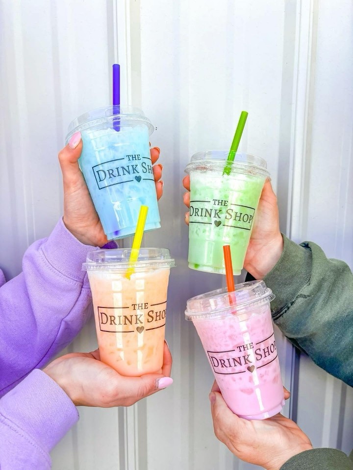 The Drink Shop - Jacksonville