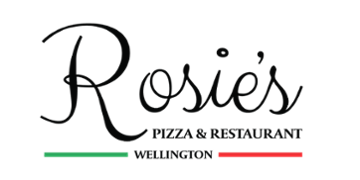 Rosie's Pizza & Restaurant
