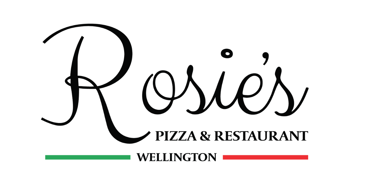 Rosie's Pizza & Restaurant