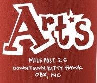 Art's Place