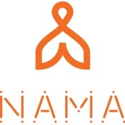 Nama Indian Cuisine & Cocktails logo