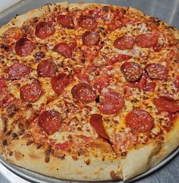 UK PIZZA Bros