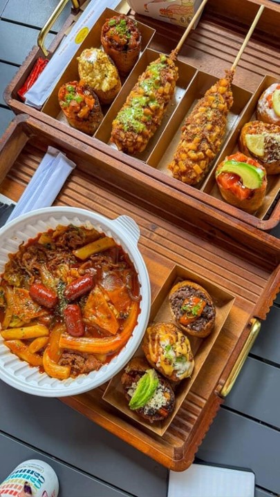 Restaurant banner image