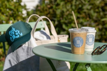 Sett Coffee Amagansett