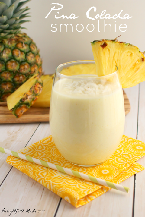 Pina Colada