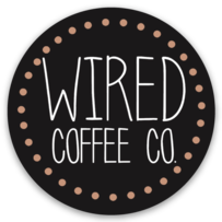 Wired Coffee Co.