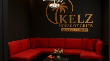 KelzHouse of Grits 1087 Euclid Ave NE