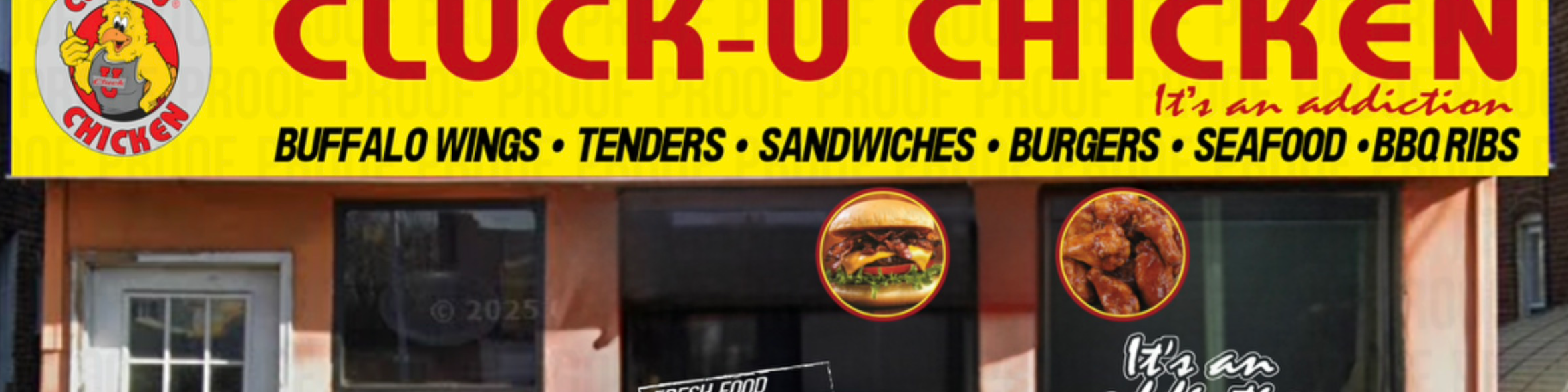 Restaurant banner image