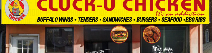 Restaurant banner image