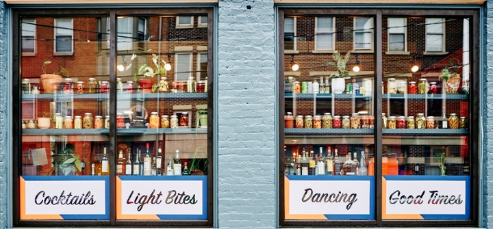 Restaurant banner image