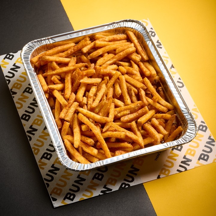 9x13 Spicy Fries