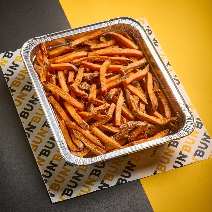 9x13 Sweet Potato Fries