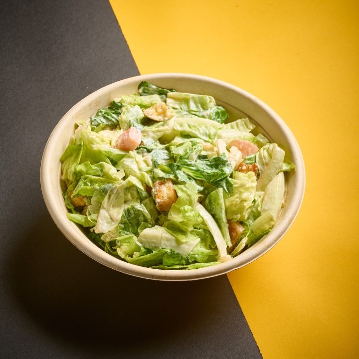 Classic Caesar Salad